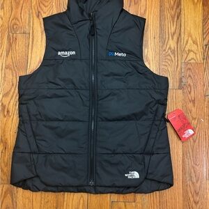 The north face women’s vest